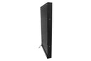 43" Samsung Digital Signage Display – Wandmontage Schwarz | Ultra-Slim 24/7 Werbedisplay