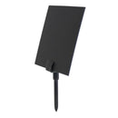 Spießhalter Mini Kreidetafel – 20 Stück