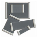 Türschild Aluminium mit Klapprahmen – Wandschild