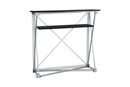 Velcro Pop-Up Counter - inkl. Druck