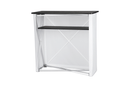 Velcro Pop-Up Counter - inkl. Druck