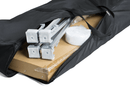 Velcro Pop-Up Counter - inkl. Druck