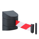 Wandgurtkassette mit 1000 cm Zugband
