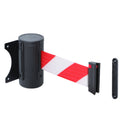 Wandgurtkassette mit 300cm Zugband