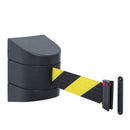 Wandgurtkassette mit 500 cm Zugband