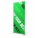 Zipper Banner – Inkl. Druck