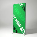 Zipper Banner – Inkl. Druck