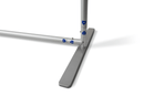 Zipper Banner – Inkl. Druck