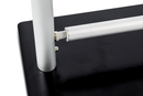 Zipper Banner Plus - Inkl. Druck