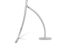 Zipper Messewand Flow 300 x 230cm - Inkl. Druck