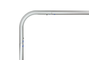 Zipper Messewand Gerade - Inkl. Druck